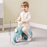 Vélo d'Équilibre - Bleu-Bebe Confort-CA3-K3-BLUE-CLÉMENT