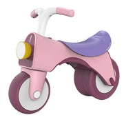 Vélo d'Équilibre - Rose-Bebe Confort-CA3-K3-PINK-CLÉMENT