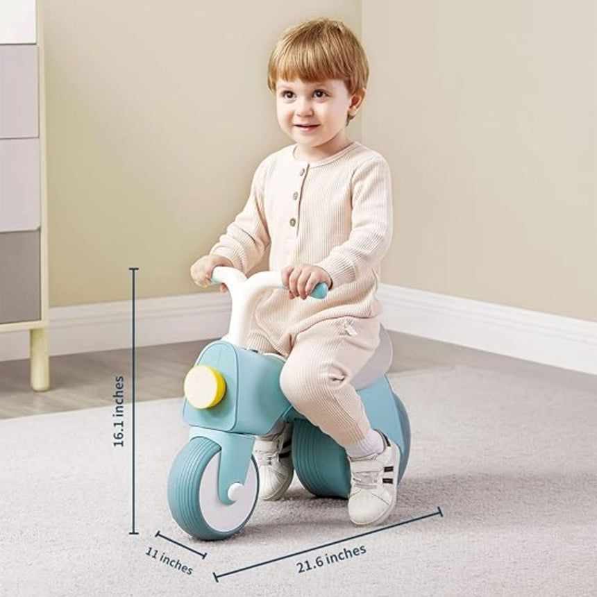 Vélo d'Équilibre - Rose-Bebe Confort-CA3-K3-PINK-CLÉMENT