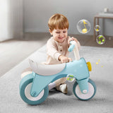 Vélo d'Équilibre - Rose-Bebe Confort-CA3-K3-PINK-CLÉMENT