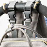 Sac À Couche À Dos Marine-Bebe Confort-CA3-MM786-N-CLÉMENT