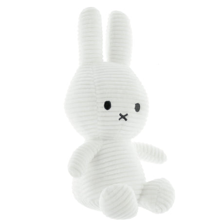 Peluche Lapin - Blanc-Bebe Confort-CA3-RABBITWHITE-CLÉMENT