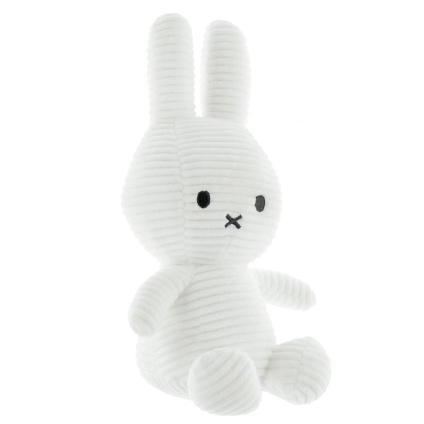 Peluche Lapin - Blanc-Bebe Confort-CA3-RABBITWHITE-CLÉMENT