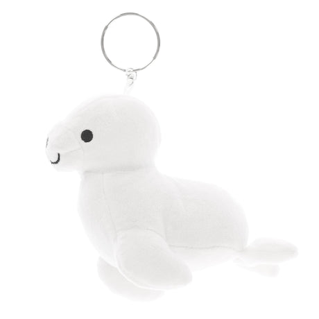 Porte-Clé Phoque-Bebe Confort-CA3-TDL6012A-CLÉMENT