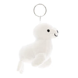 Porte-Clé Phoque-Bebe Confort-CA3-TDL6012A-CLÉMENT