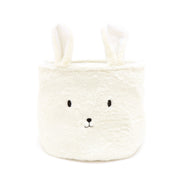 Panier - Lapin Ivoire-Origami Maison-CA3-WXA24411-CLÉMENT