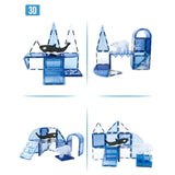 Tuiles Magnétiques Océan-Bebe Confort-CA3-X5104-CLÉMENT