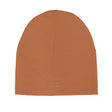 Tuque Coton Ocre 0-24mois-Studio Caribou-Ocre-0-3 m-CA5-BONCOTBRUN-1-CLÉMENT