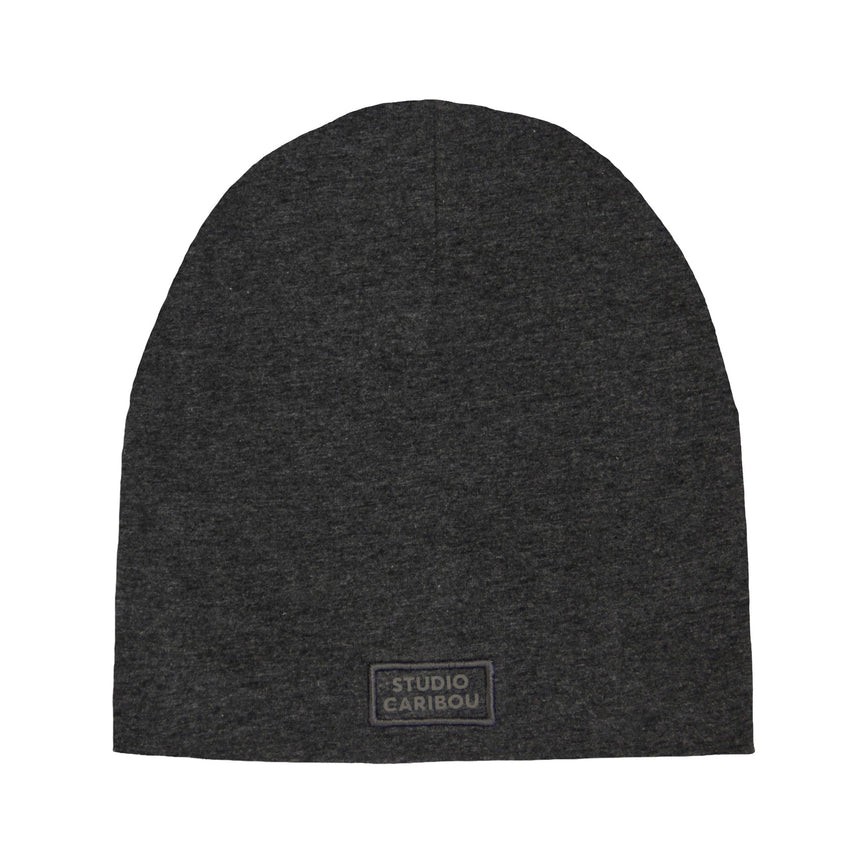 Tuque Coton Charcoal 0-24mois-Studio Caribou-Charcoal-0-3 m-CA5-BONCOTCHAR-1-CLÉMENT