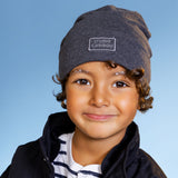 Tuque Coton Charcoal 2-16ans-Studio Caribou-CA5-BONCOTCHAR-2-CLÉMENT