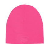 Tuque Coton Fuchsia 0-24mois-Studio Caribou-Fuchsia-0-3 m-CA5-BONCOTFUCH-1-CLÉMENT