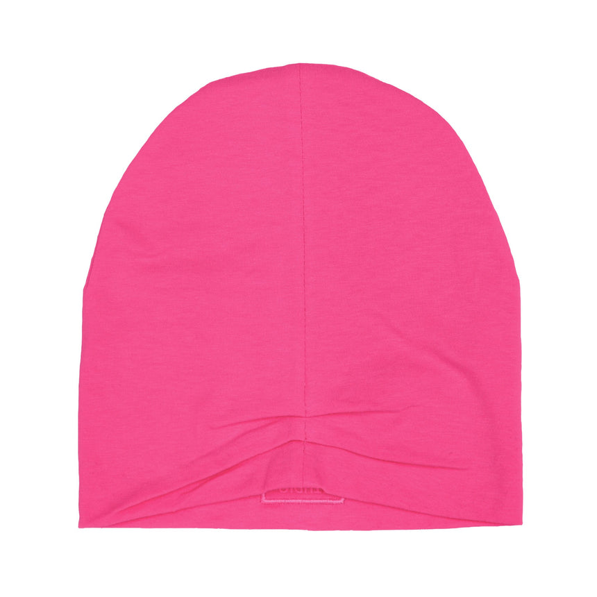 Tuque Coton Fuchsia 2-16ans-Studio Caribou-CA5-BONCOTFUCH-2-CLÉMENT