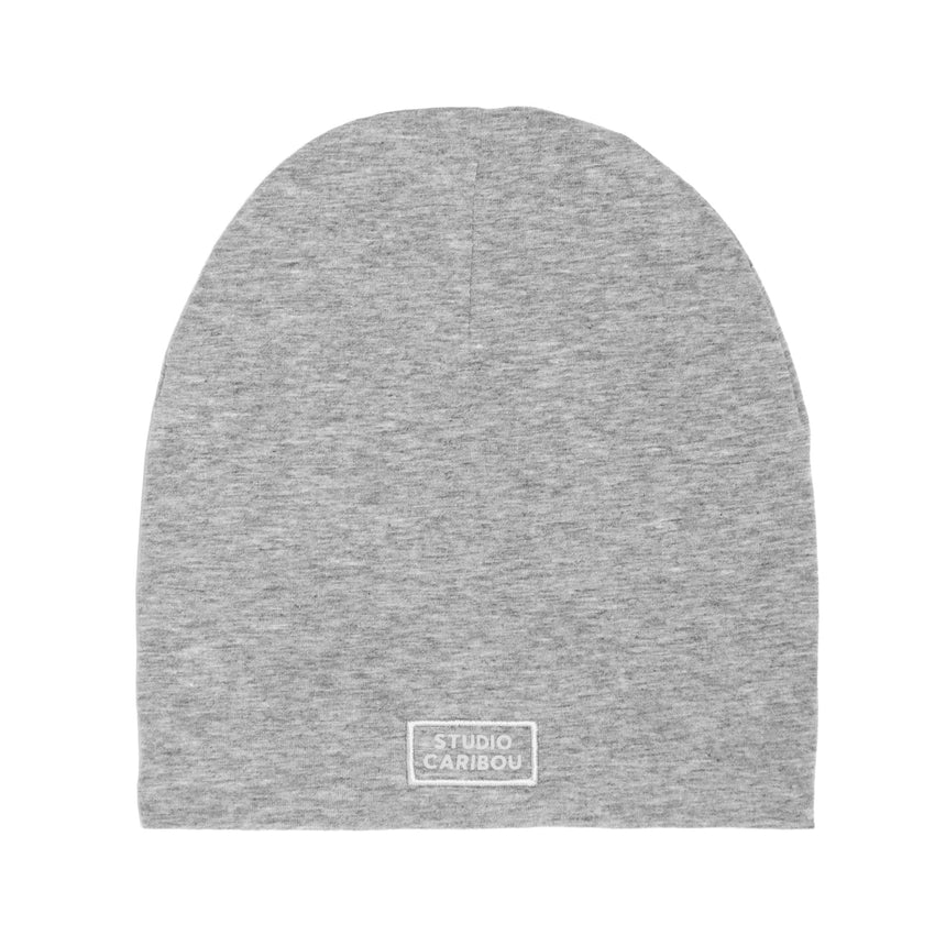 Tuque Coton Gris 0-24mois-Studio Caribou-Gris-0-3 m-CA5-BONCOTGRIS-1-CLÉMENT