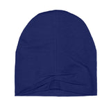 Tuque Coton Marine 0-24mois-Studio Caribou-CA5-BONCOTMARI-1-CLÉMENT