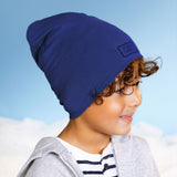 Tuque Coton Marine 2-16ans-Studio Caribou-CA5-BONCOTMARI-2-CLÉMENT