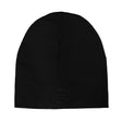 Tuque Coton Noir 2-16ans-Studio Caribou-Noir-2-5-CA5-BONCOTNOIR-2-CLÉMENT