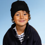Tuque Coton Noir 2-16ans-Studio Caribou-CA5-BONCOTNOIR-2-CLÉMENT