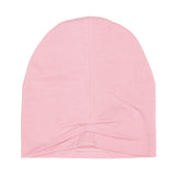 Tuque Coton Rose 0-24mois-Studio Caribou-CA5-BONCOTROSE-1-CLÉMENT