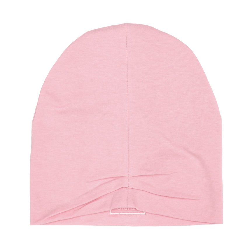 Tuque Coton Rose 0-24mois-Studio Caribou-CA5-BONCOTROSE-1-CLÉMENT