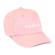 Casquette Baseball Rose 2-12ans-Caribou-Rose-2-3-CAB-BASROSE25-CLÉMENT