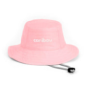 Chapeau Soleil Rose 4-18mois-Caribou-Rose-6-18 m-CAB-BUCROSEPE25-CLÉMENT