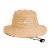 Chapeau Soleil Sable 4-18mois-Caribou-Beige-6-18 m-CAB-BUCSABLPE25-CLÉMENT