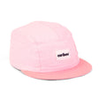 Casquette Duo Rose 4-18mois-Caribou-Rose-6-18 m-CAB-CASDUORPE25-CLÉMENT
