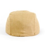 Casquette Uni Sable 2-12ans-Caribou-CAB-CASSABL25-CLÉMENT