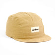 Casquette Uni Sable 4-18mois-Caribou-Beige-6-18 m-CAB-CASSABLPE25-CLÉMENT