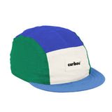 Casquette Scapin 4-18mois-Caribou-Bleu-6-18 m-CAB-CASSCAPPE26-CLÉMENT