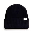 Tuque Pêcheur Mérinos 7-16ans-Caribou-Noir-7-16 ans-CAB-PECNOIRAD-CLÉMENT