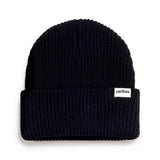 Tuque Pêcheur Mérinos 7-16ans-Caribou-Noir-7-16 ans-CAB-PECNOIRAD-CLÉMENT