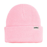 Tuque Pêcheur Mérinos 6-18mois-Caribou-Rose-6-18 m-CAB-PECROSEBE-CLÉMENT