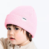 Tuque Pêcheur Mérinos 2-6ans-Caribou-CAB-PECROSEEN-CLÉMENT