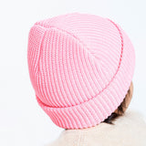 Tuque Pêcheur Mérinos 2-6ans-Caribou-CAB-PECROSEEN-CLÉMENT