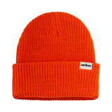 Tuque Pêcheur Mérinos 7-16ans-Caribou-Orange-7-16 ans-CAB-PECTANGAD-CLÉMENT