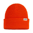 Tuque Pêcheur Mérinos 6-18mois-Caribou-Orange-6-18 m-CAB-PECTANGBE-CLÉMENT