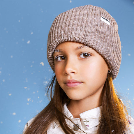Tuque Pêcheur Mérinos 2-6ans-Caribou-CAB-PECTAUPEN-CLÉMENT