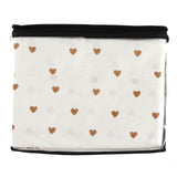 Ensemble Draps Lit Double - Coeurs-Cathay Home-CAH-DBSS-CATS-CLÉMENT