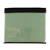 Ensemble Draps pour Lit Double - Vert-Cathay Home-CAH-DBSS-GREEN-CLÉMENT