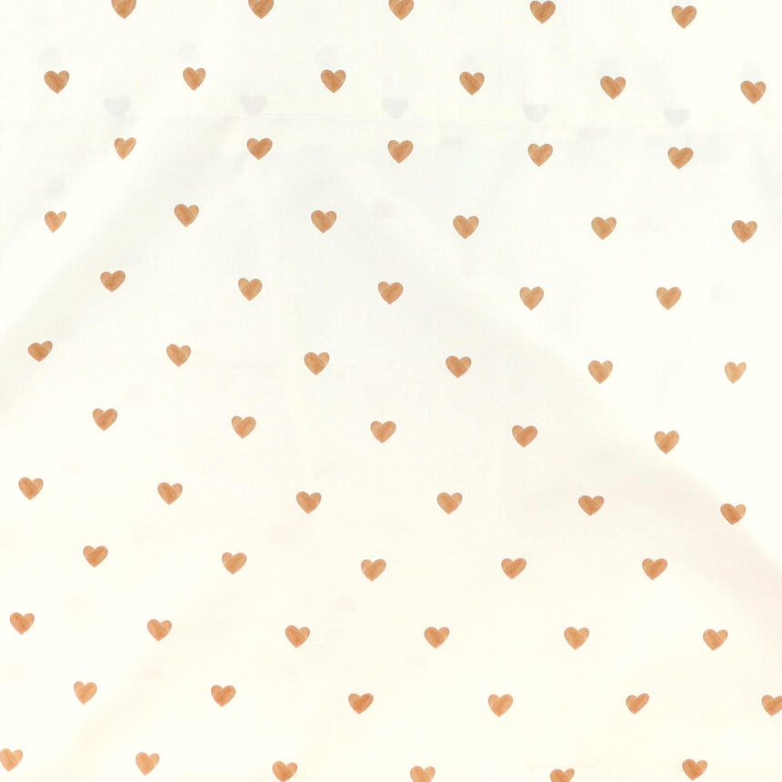Ensemble Draps Lit Simple - Coeurs-Cathay Home-CAH-TWSS-CATS-CLÉMENT