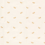 Ensemble Draps pour Lit Simple - Croissants-Cathay Home-CAH-TWSS-CROISSA-CLÉMENT