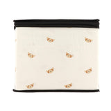 Ensemble Draps pour Lit Simple - Croissants-Cathay Home-CAH-TWSS-CROISSA-CLÉMENT