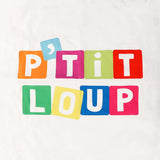 Douillette Simple - P'tit Loup-Cathay Home-CAH-WOLF-39-CLÉMENT