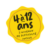 Calendrier de l'Avent - Alerte Lutins-Charlo Jeux et Aventures-CAJ-621664-CLÉMENT