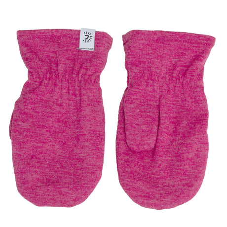 Mitaines Coton 9-18mois-Calikids-Fuchsia-9-18 m-CAL-S04073-1-CLÉMENT
