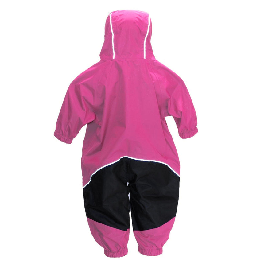 Combinaison de Pluie 12-24mois-Calikids-CAL-S1657-1-CLÉMENT