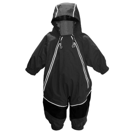 Combinaison de Pluie 12-24mois-Calikids-Noir-12 m-CAL-S1657-1-CLÉMENT