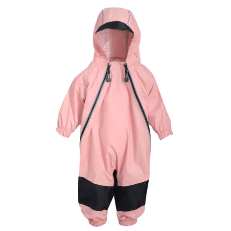 Combinaison de Pluie 12-24mois-Calikids-Rose-12 m-CAL-S1657-1-CLÉMENT