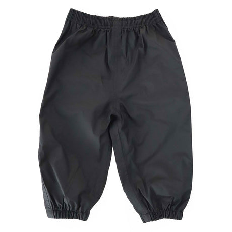 Pantalon Nylon Doublé Polar 12-24mois-Calikids-Noir-12 m-CAL-S2175-1-CLÉMENT